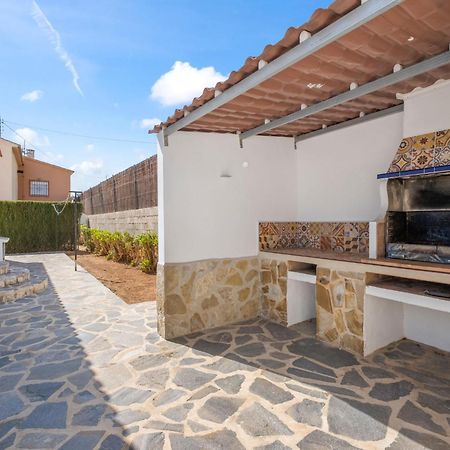Holiday Home Himalaya By Interhome モライラ エクステリア 写真