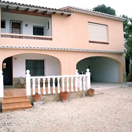 Holiday Home Himalaya By Interhome モライラ エクステリア 写真