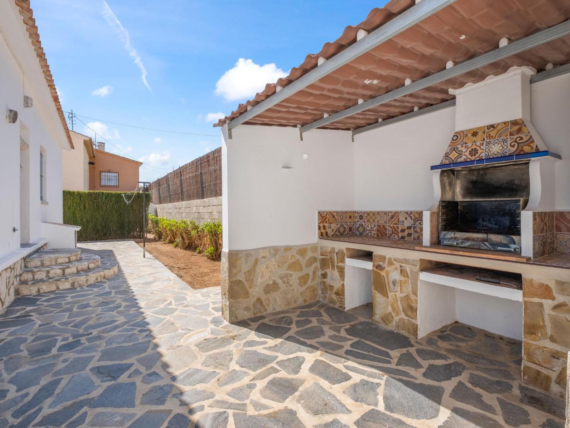 Holiday Home Himalaya By Interhome モライラ エクステリア 写真
