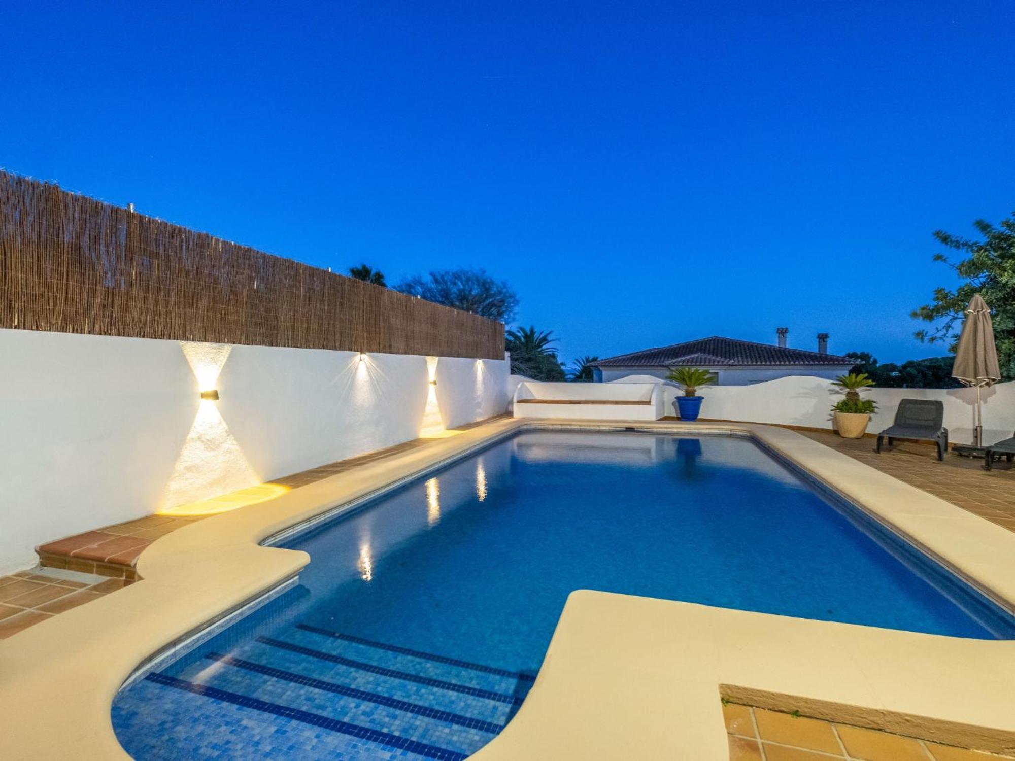 Holiday Home Himalaya By Interhome モライラ エクステリア 写真