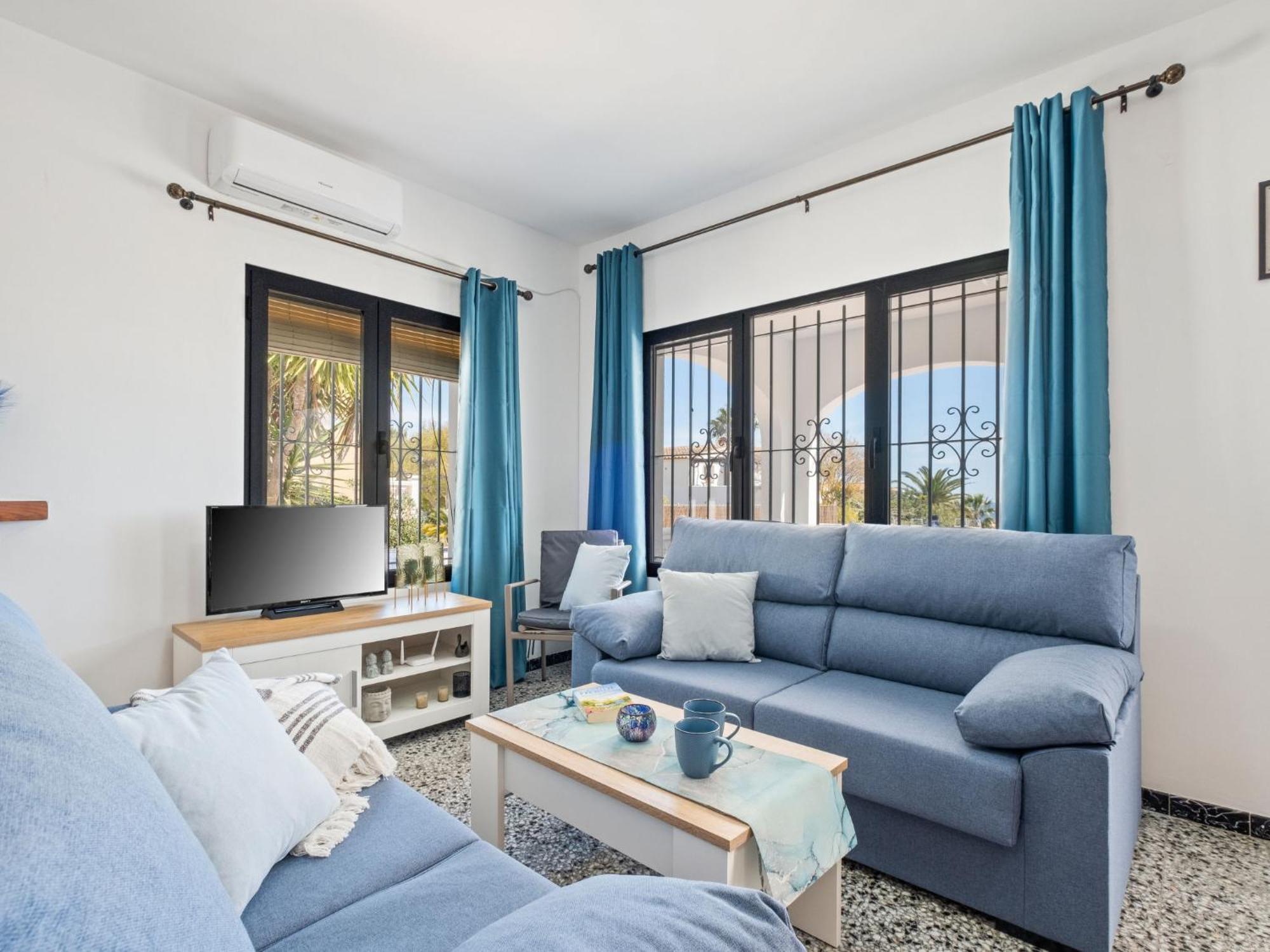 Holiday Home Himalaya By Interhome モライラ エクステリア 写真
