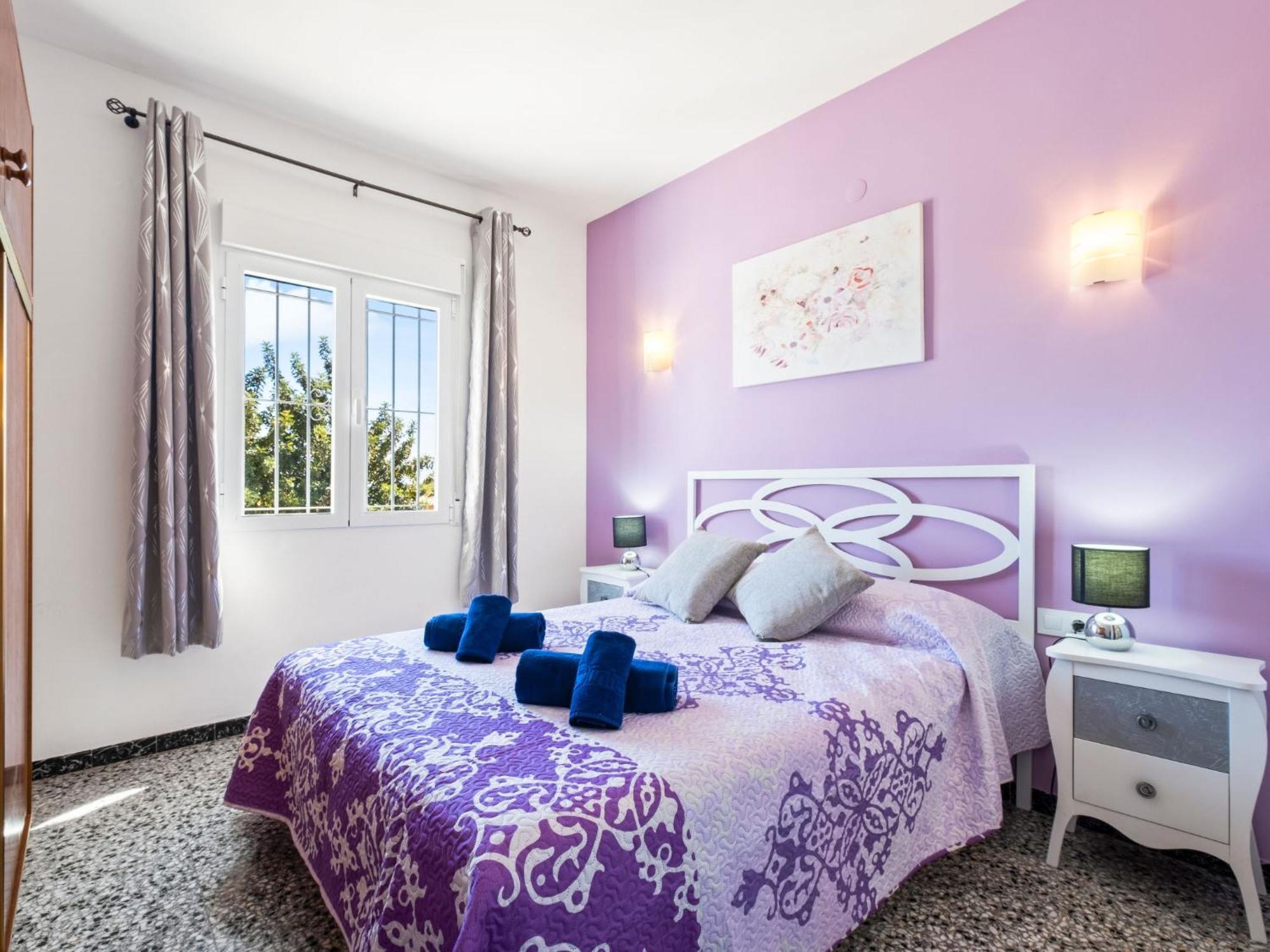 Holiday Home Himalaya By Interhome モライラ エクステリア 写真