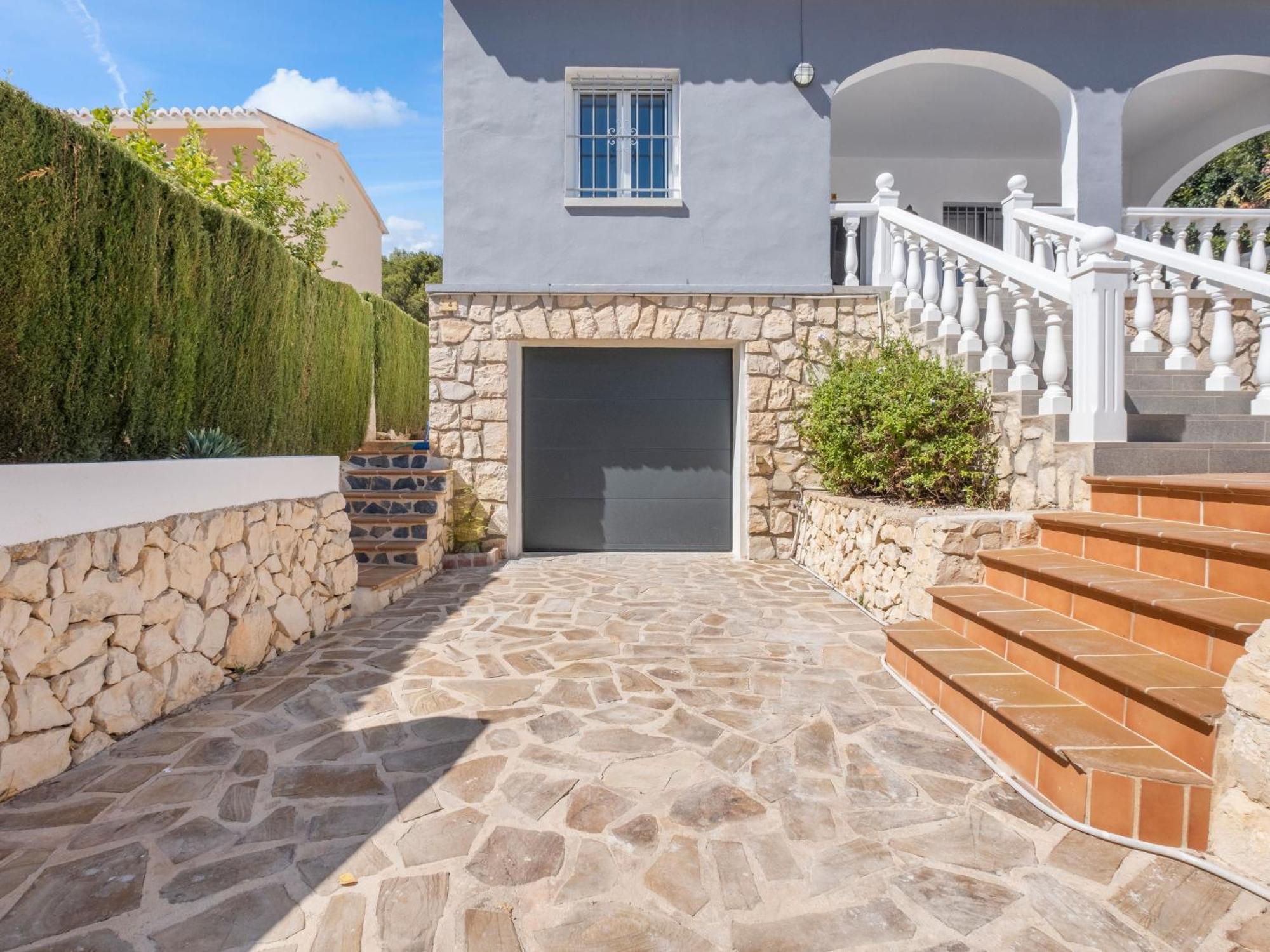 Holiday Home Himalaya By Interhome モライラ エクステリア 写真