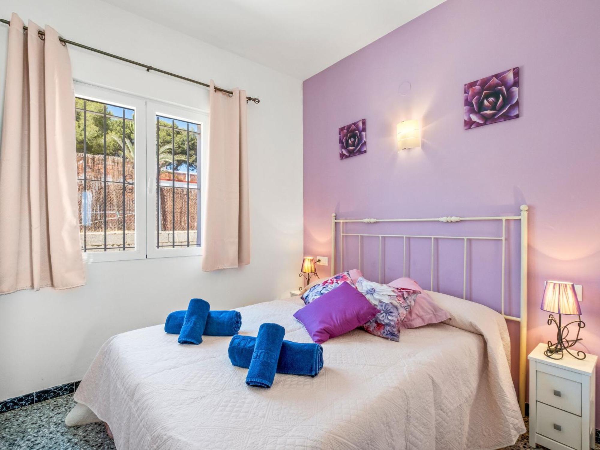Holiday Home Himalaya By Interhome モライラ エクステリア 写真