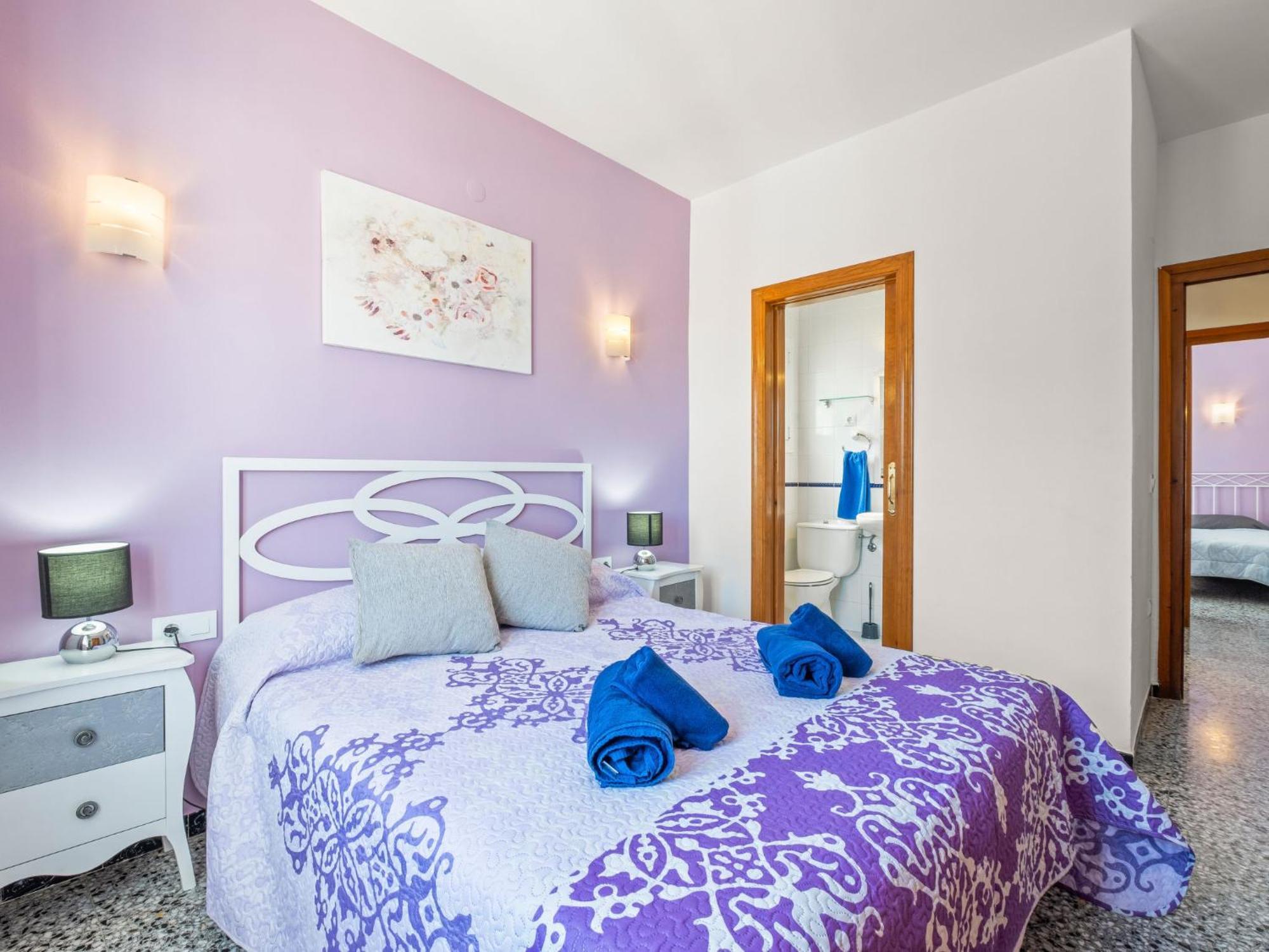 Holiday Home Himalaya By Interhome モライラ エクステリア 写真
