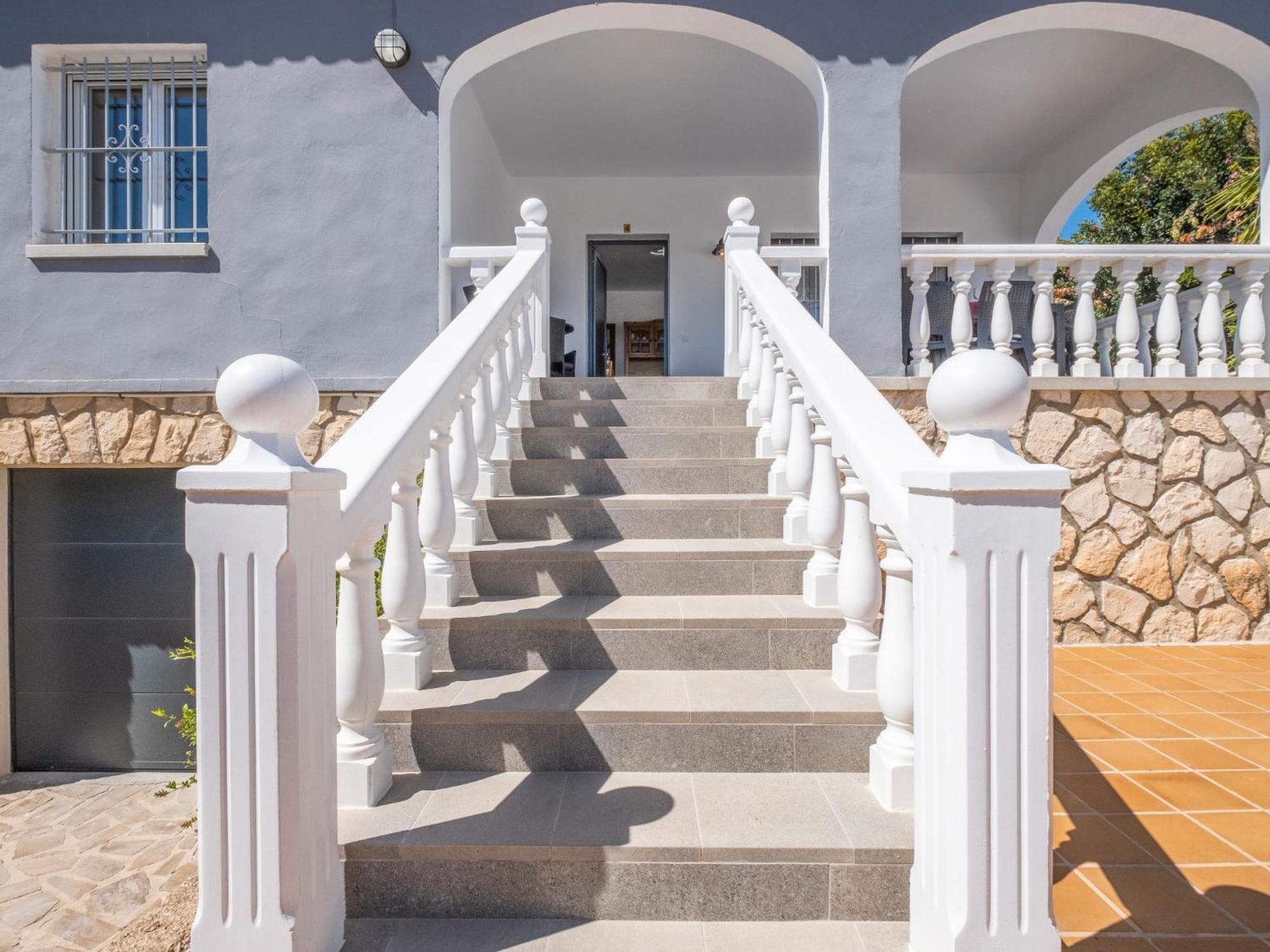 Holiday Home Himalaya By Interhome モライラ エクステリア 写真