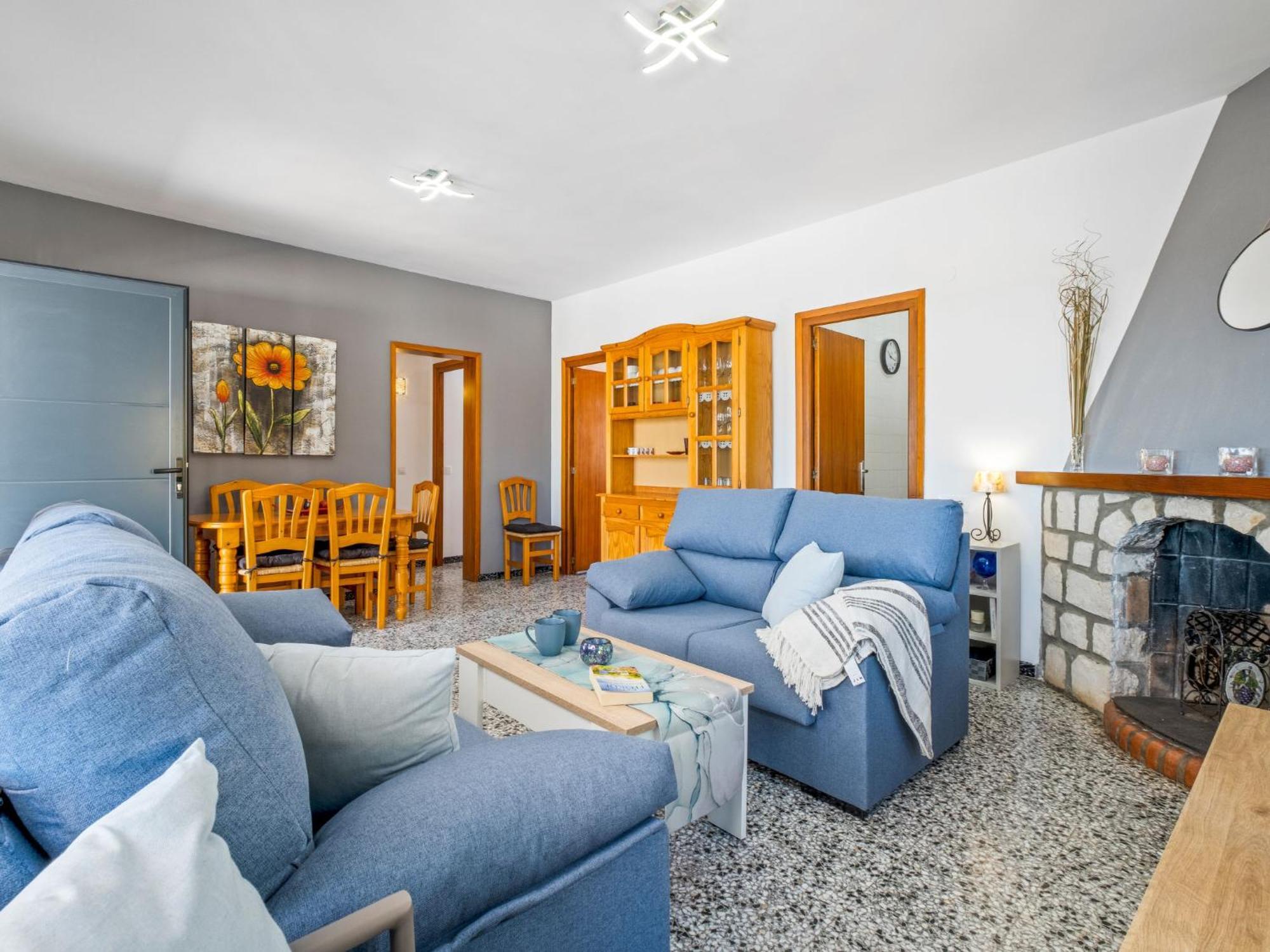 Holiday Home Himalaya By Interhome モライラ エクステリア 写真
