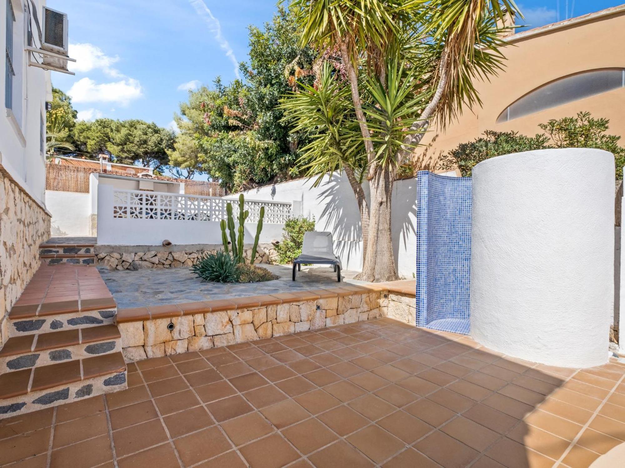 Holiday Home Himalaya By Interhome モライラ エクステリア 写真