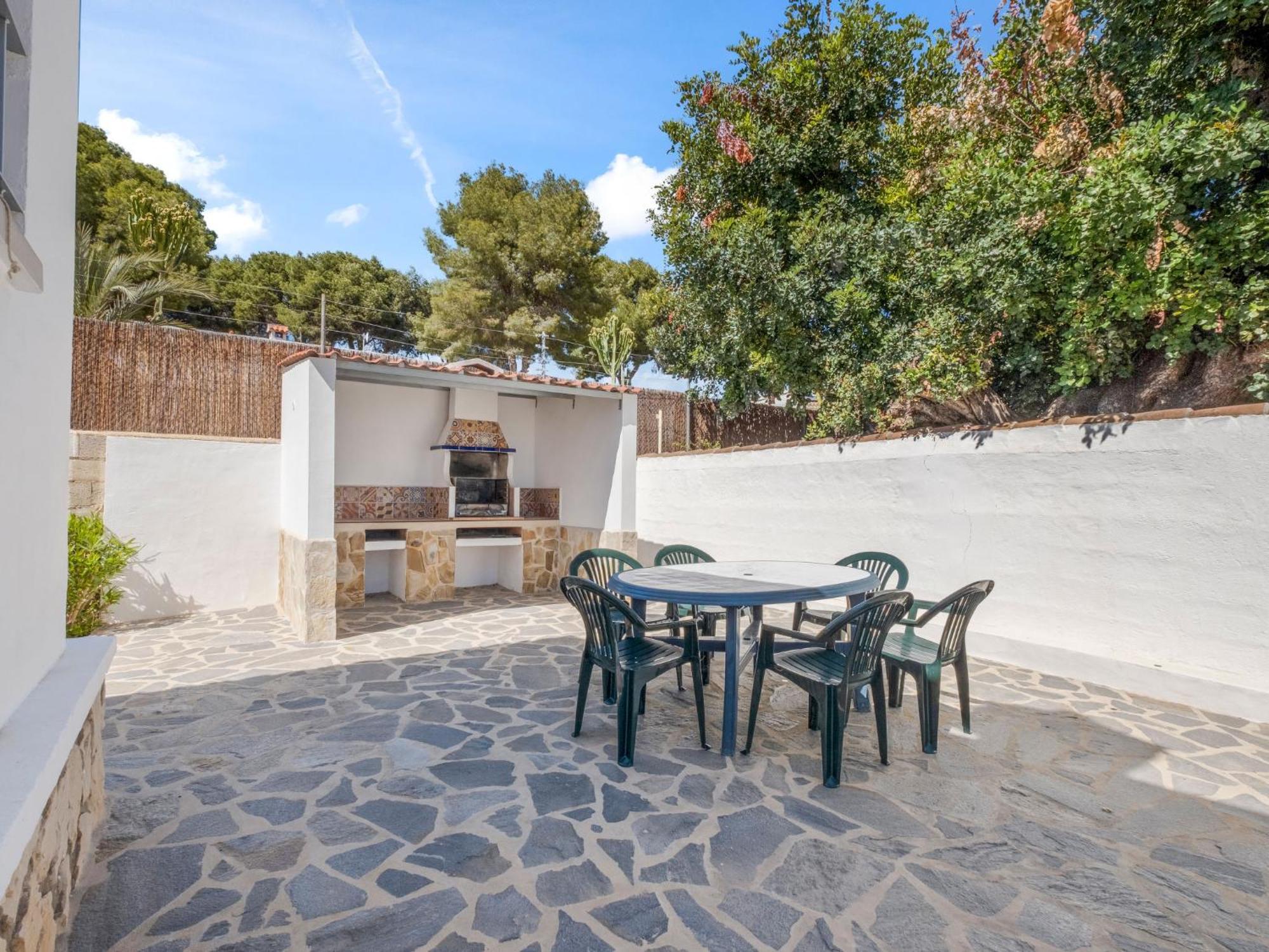 Holiday Home Himalaya By Interhome モライラ エクステリア 写真