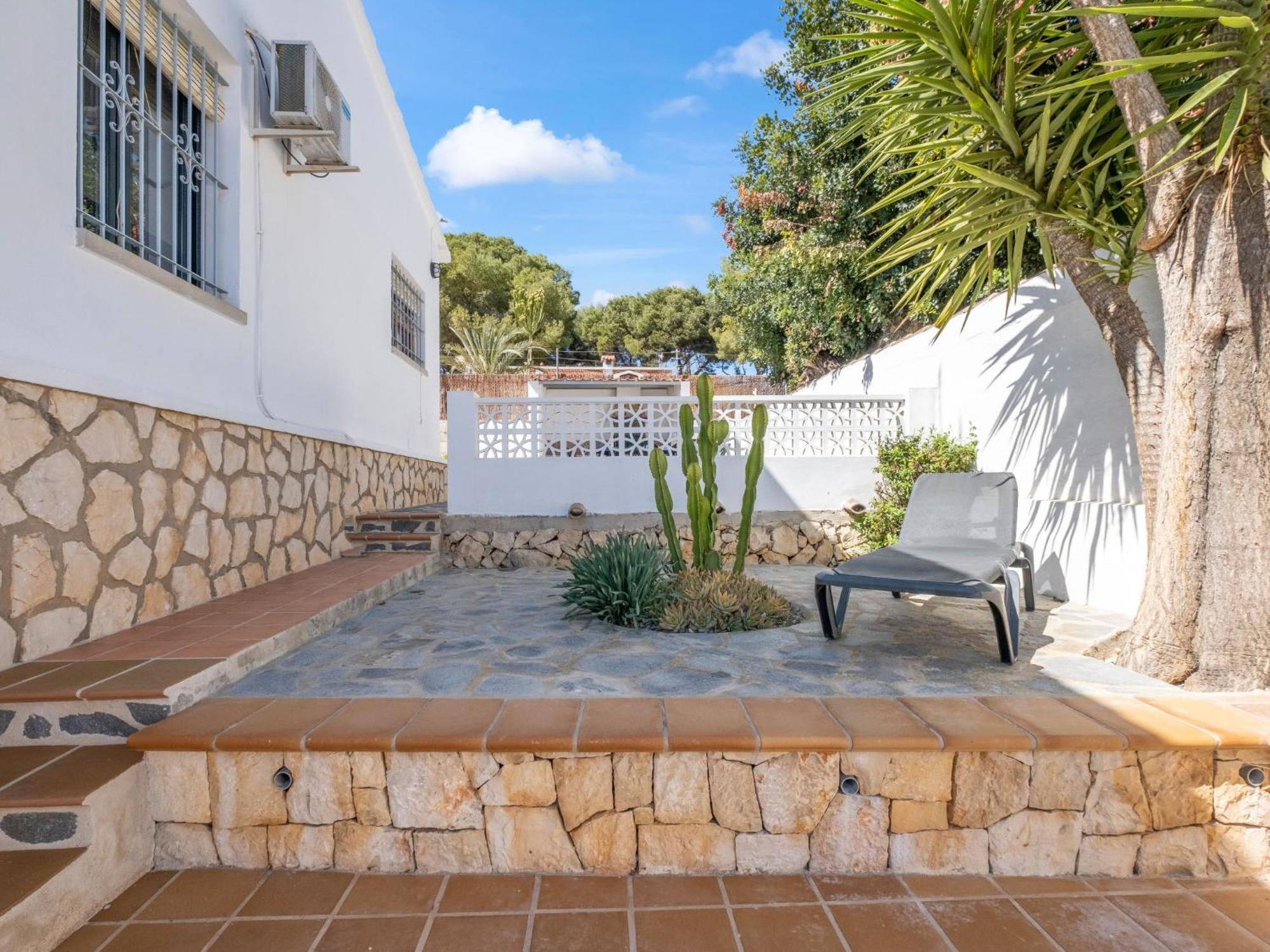 Holiday Home Himalaya By Interhome モライラ エクステリア 写真