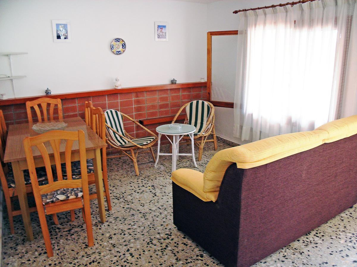 Holiday Home Himalaya By Interhome モライラ エクステリア 写真